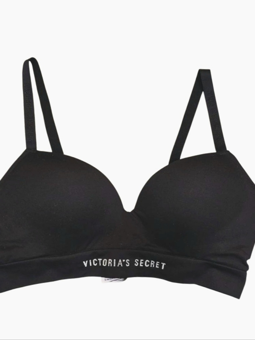 Victoria's Secret‎ Balconet Lightly Padded Sports Bra